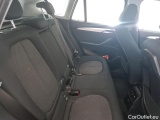  Bmw  X1 BMW  / 2019 / 5P / SUV xDrive25e Lounge BVA6 #9