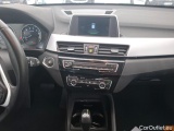  Bmw  X1 BMW  / 2019 / 5P / SUV xDrive25e Lounge BVA6 #10