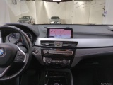 Bmw  X2 Série  sDrive 18i Lounge 1.5 135CV BVA7 E6d #7