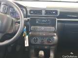  Citroen  C3  Feel 1.2 PureTech 70CV BVM5 E6dT #10