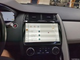  Jaguar  E-PACE JAGUAR  / 2017 / 5P / SUV P300e PHEV BVA AWD R-Dynamic SE #7