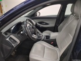  Jaguar  E-PACE JAGUAR  / 2017 / 5P / SUV P300e PHEV BVA AWD R-Dynamic SE #10