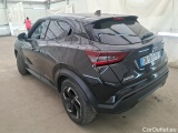  Nissan  Juke NISSAN   2019  5P  Crossover Hybrid 143 Business #2
