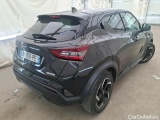  Nissan  Juke NISSAN   2019  5P  Crossover Hybrid 143 Business #3