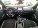  Nissan  Juke NISSAN   2019  5P  Crossover Hybrid 143 Business #5