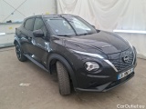 Nissan  Juke NISSAN   2019  5P  Crossover Hybrid 143 Business #4
