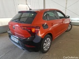  Volkswagen  Polo VOLKSWAGEN  / 2021 / 5P / Berline 1.0 TSI 95 Business #3