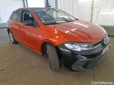 Volkswagen  Polo VOLKSWAGEN  / 2021 / 5P / Berline 1.0 TSI 95 Business #4