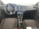  Volkswagen  Polo VOLKSWAGEN  / 2021 / 5P / Berline 1.0 TSI 95 Business #5