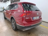  Volkswagen  Tiguan VOLKSWAGEN  Allspace / 2017 / 5P / SUV 2.0 TDI 150 DSG7 Carat Exclusive #2