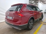  Volkswagen  Tiguan VOLKSWAGEN  Allspace / 2017 / 5P / SUV 2.0 TDI 150 DSG7 Carat Exclusive #3