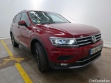  Volkswagen  Tiguan VOLKSWAGEN  Allspace / 2017 / 5P / SUV 2.0 TDI 150 DSG7 Carat Exclusive #4