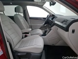  Volkswagen  Tiguan VOLKSWAGEN  Allspace / 2017 / 5P / SUV 2.0 TDI 150 DSG7 Carat Exclusive #6