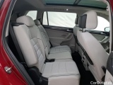  Volkswagen  Tiguan VOLKSWAGEN  Allspace / 2017 / 5P / SUV 2.0 TDI 150 DSG7 Carat Exclusive #9