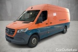 Sprinter