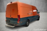 Sprinter