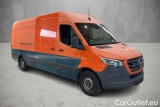 Sprinter