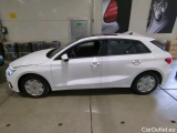  Audi  A3  Sportback 35 TFSI 1.5 TFSI 110KW AT7 E6d #7