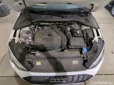  Audi  A3  Sportback 35 TFSI 1.5 TFSI 110KW AT7 E6d #6