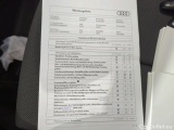  Audi  A3  Sportback 35 TFSI 1.5 TFSI 110KW AT7 E6d #9