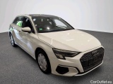  Audi  A3  Sportback 35 TFSI 1.5 TFSI 110KW AT7 E6d #18