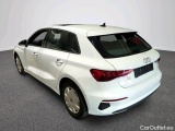  Audi  A3  Sportback 35 TFSI 1.5 TFSI 110KW AT7 E6d #20
