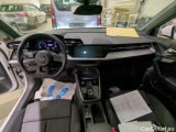  Audi  A3  Sportback 35 TFSI 1.5 TFSI 110KW AT7 E6d #21