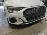  Audi  A3  Sportback 35 TFSI 1.5 TFSI 110KW AT7 E6d #32