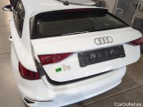  Audi  A3  Sportback 35 TFSI 1.5 TFSI 110KW AT7 E6d #46