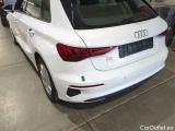  Audi  A3  Sportback 35 TFSI 1.5 TFSI 110KW AT7 E6d #49