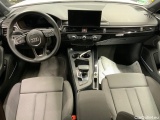  Audi  A4  Avant 40 TDI quattro S line 2.0 TDI 150KW AT7 E6d #3