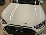  Audi  A4  Avant 40 TDI quattro S line 2.0 TDI 150KW AT7 E6d #14