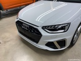  Audi  A4  Avant 40 TDI quattro S line 2.0 TDI 150KW AT7 E6d #17