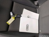  Audi  Q4 E-Tron  35 e-tron #3