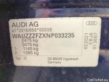  Audi  Q4 E-Tron  35 e-tron #4