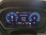  Audi  Q4 E-Tron  35 e-tron #5