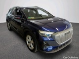  Audi  Q4 E-Tron  35 e-tron #7