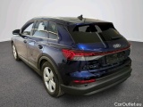  Audi  Q4 E-Tron  35 e-tron #12