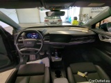  Audi  Q4 E-Tron  35 e-tron #17