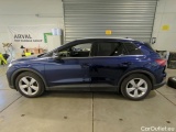  Audi  Q4 E-Tron  35 e-tron #16