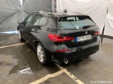  Bmw  Serie 1 Baureihe 1 Lim. 120 d Advantage 2.0 140KW AT8 E6d #8