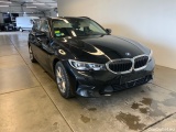  Bmw  Serie 3 3 Touring 320 e 2.0 150KW AT8 E6d #8
