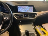  Bmw  Serie 3 3 Touring 320 e 2.0 150KW AT8 E6d #7