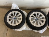  Bmw  Serie 3 3 Touring 320 e 2.0 150KW AT8 E6d #38