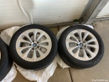  Bmw  Serie 3 3 Touring 320 e 2.0 150KW AT8 E6d #41