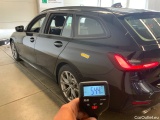  Bmw  Serie 3 3 Touring 320 e 2.0 150KW AT8 E6d #97