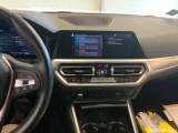  Bmw  Serie 3 3 Touring 320 e 2.0 150KW AT8 E6d #103