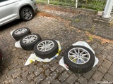  Bmw  Serie 4 Gran Coupe Baureihe 4 Gran Coupe 420 i 2.0 135KW AT8 E6d #26