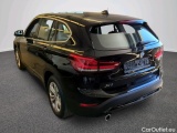  Bmw  X1 Baureihe  xDrive 25 e Advantage 1.5 162KW AT6 E6d #8