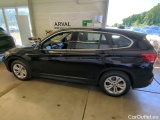  Bmw  X1 Baureihe  xDrive 25 e Advantage 1.5 162KW AT6 E6d #16